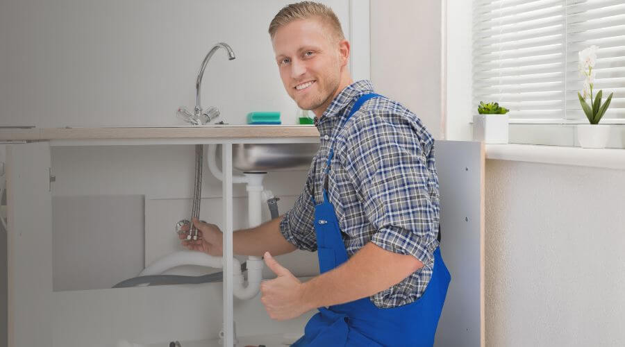 Professional Leak Detection in Uniondale, IN