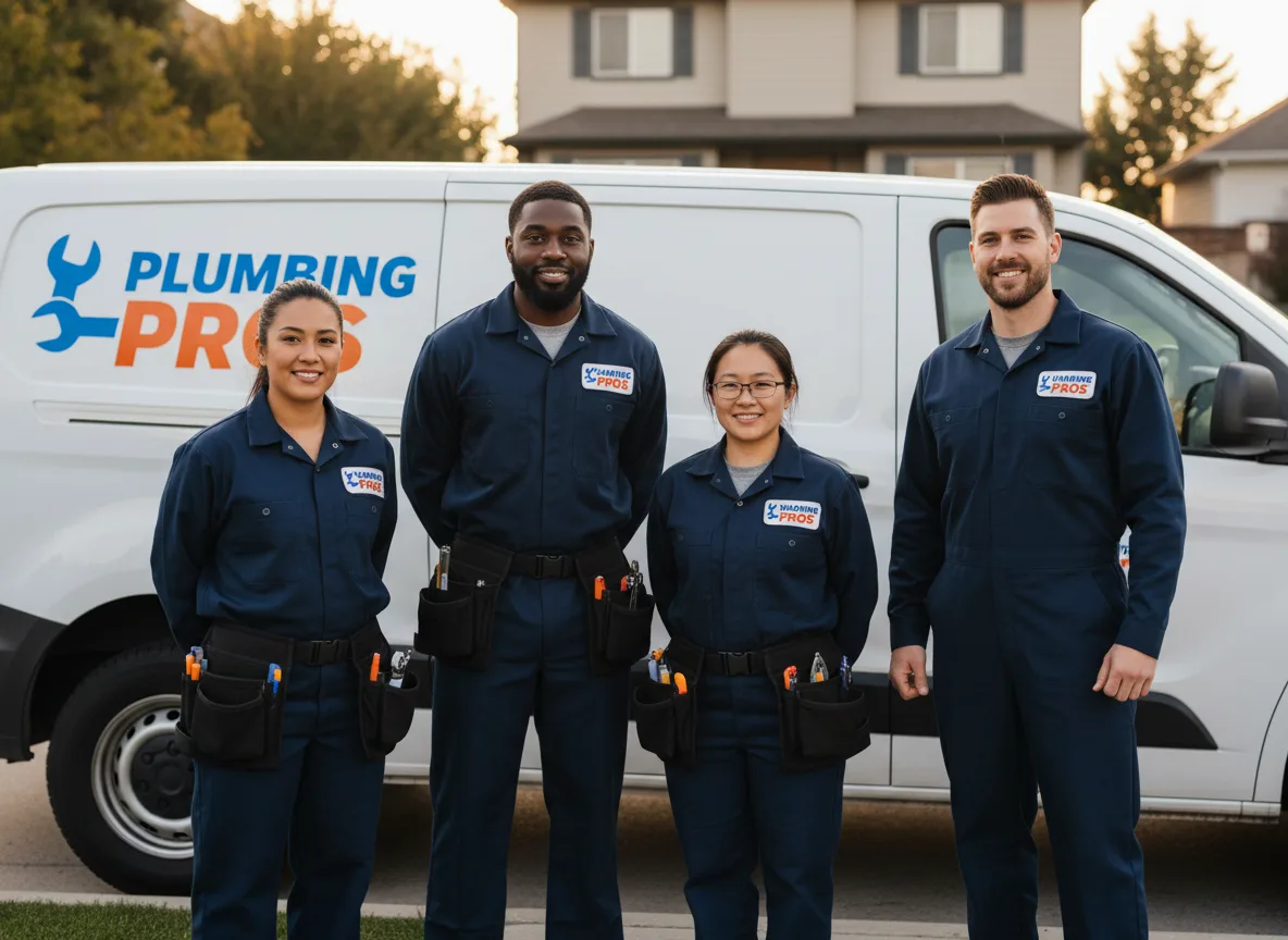 Water Heater Repair company in Uniondale, IN